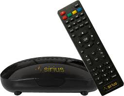 Просмотров 19 тыс.3 года назад. Sirius Tv