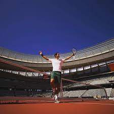 Born 8 august 1981) is a swiss professional tennis player. Roger Federer Facebook