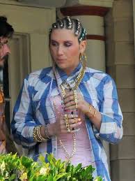 Mar 21, 2021 · librivox about. Kesha S Insane New Look James Franco And Su Pollard S Love Child Mirror Online