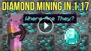 · iron for general use. Did Diamond Ore Distribution Change In Minecraft 1 17 Minecraft Myth Busting 132
