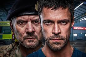Casualty caught in schedule shake-up this weekend as Eurovision sees it  dropped for usual slot | Radio Times