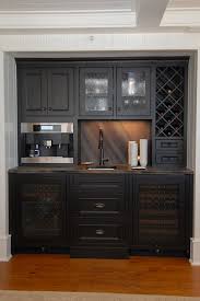 45 basement kitchenette ideas to help