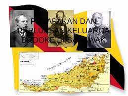 1.sultan brunei mengesahkan pelantikan james gabenor sarawak. Sejarah B5t3 History Quizizz