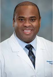 Howard Pratt, DO - CHI %