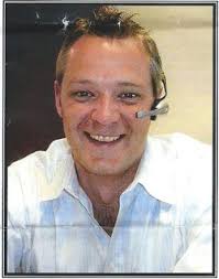 Michael Chad Givens (1970-2016)