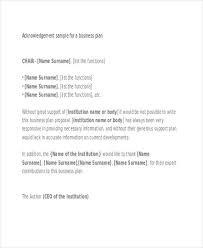 These acknowledgement examples are to inspire you and to show how the thesis is written. Acknowledgement Sample Tablon