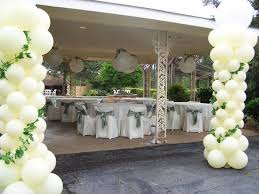 Heiraten Im Garten 100 Hochzeit Deko Ideen Ballons Hochzeit Hochzeitsdekoration Hochzeit Deko Ideen