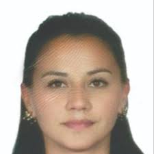 Erika Vanessa Devia Garcia