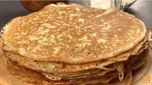 Блины — съедобнейшая из упаковок. Vkusnyj Recept Blinov S Dyrochkami