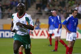 Piala dunia 2014 akhir masa jaya timnas spanyol. Penakluk Perancis Pada Piala Dunia 2002 Papa Bouba Diop Meninggal Dunia Halaman All Kompas Com