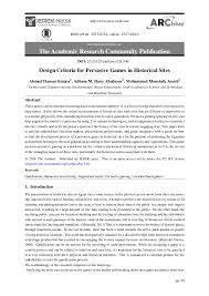 Ojaxi ergy 63 seria / оджахи ерг серия 63 режиссер: Pervasive Games Research Papers Academia Edu