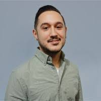 Reginaldo Ortega's Instagram, Twitter & Facebook