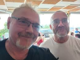 This time of year I always start thinking of a guy in met