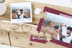 Une demande en mariage est une pièce de théâtre d'anton tchekhov dont le sujet est l'impossibilité de se maîtriser. Idees Originales Pour Une Demande En Mariage Parfaite Ifolor