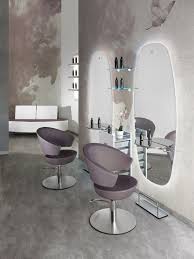 Cosmos Line Ambience Salon Hairdressing Furniture Made In Italy Production Ambience Cosmo Salon Interior Design Hair Salon Decor Salon Furniture