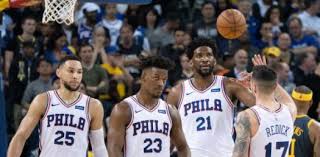Earlier this year, the women's national basketball association (wnba) celebrated its 25th anniversary. Fun Trivia Questions On Nba Philadelphia 76ers Proprofs Quiz