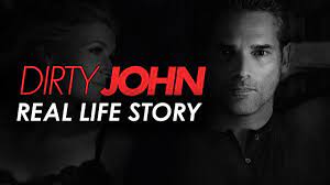 How the dirty john cast prepped for that scene. Dirty John The Real Life Story Of John Meehan My Review Of The Netflix Show Youtube