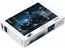 • $100 per post at $10/cpm. You Can Now Pre Order Final Fantasy Vii Remake Jigsaw Puzzles News Akmi