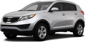 2013 Kia Sportage Problems | Kelley Blue Book