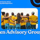 Teen Advisory Group