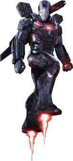 War Machine Infinity War War Machine Iron Man Armor Avengers Infinity War
