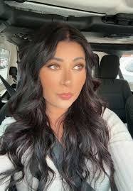 Brittany Charboneau's Instagram, Twitter & Facebook