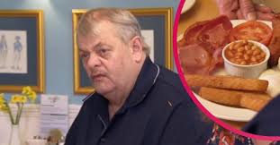 For the most current information about operations in explore the historic whitehorse fish ladder located a short distance from the hotel on the yukon. Four In A Bed Contestant Complains About Beans Entertainment Daily