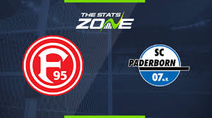 Prediksi bola fortuna dusseldorf vs nurnberg 12 desember 2017 pada hari selasa 12 desember 2017 pukul 02:30 wib di stadion esprit arena (düsseldorf). 2019 20 Bundesliga Fortuna Dusseldorf Vs Paderborn Preview Prediction The Stats Zone
