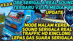 Compare pricing, distributors & save. Bussid V3 3 4 Obb Mod Sound Serigala Full Update Terbaru Support