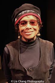 Micki Grant_Photo by Lia Chang115