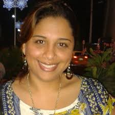 Ana TORREGROZA ESPINOSA