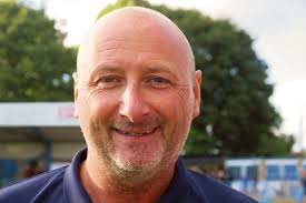 Stalybridge Celtic, Curzon Ashton, Hyde United, Mossley and Ashton United