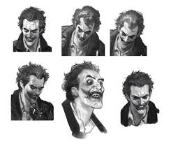 Check out sideshow's selection of joker figures, books, art prints, designer collectible toys, and joker statues for all fans of the clown prince of crime. Batman Arkham Origins The Joker Concept Art Wesley Burt Batman Concept Art Batman Comic Art Joker Poster