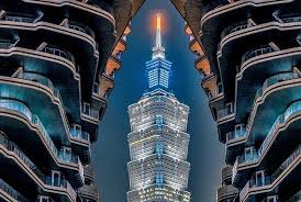 12 instagrammable places in taipei · 1. 7 Most Instagrammable Spots In Taipei Furamafirst