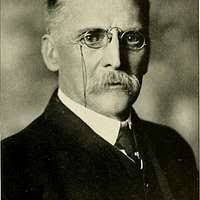 Jeremiah Evarts, painted by Samuel F. B. Morse