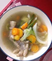 Kaya warna, kaya rasa, dan pastinya juga kaya akan gizi. 6 Cara Memasak Sayur Sop Yang Segar Dan Nikmat