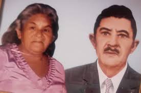 Familia Mizael RODRIGUES