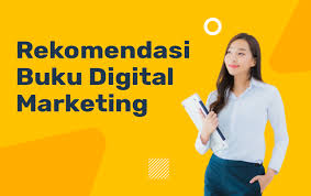 Lihat ide lainnya tentang buku gambar, buku, gambar. Inilah 10 Rekomendasi Buku Digital Marketing Yang Wajib Kamu Baca