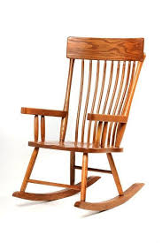 Amish Country Style Indoor Rocking Chair Rocking Chair Amish Rocking Chairs Country Rocking Chair