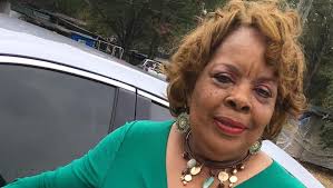 Fundraiser for Stacey whitaker by Trikina Roach Whitfield : Support Hattie  Clark's Recovery Journey