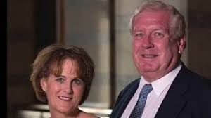 Fr. Wilfred Theisen (2019)