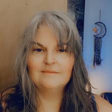 Mary Pendrick in minsken