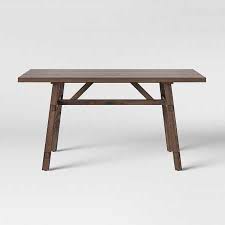 Reclaimed Mango Wood And Metal Chair Set Of 2 Timbergirl Target Midcentury Modern Dining Table Dining Table Modern Dining Table