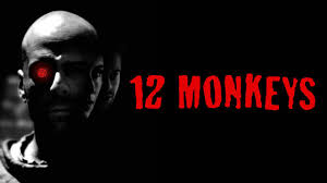 Twelve monkeys movie was a blockbuster released on 1995 in united states. Watch Twelve Monkeys Hbo Stream Movies Hbo Max
