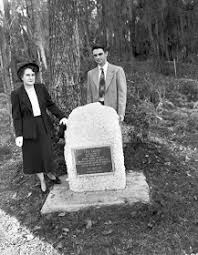 Old Florida: Restoring Wilmot Gardens