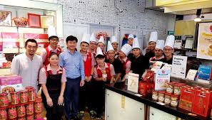 Image result for Bee Cheng Hiang Beh Teh Saw