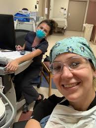 My husband was admitted to LaPorte Northwest Hospital last Monday and just  came home yesterday We want to give a shout out to the care he received !!  Thank you Rebecca from