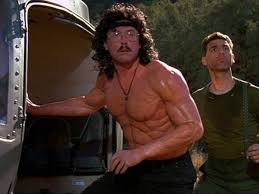 UHF is a "Weird" 80s artifact that still has a lot of heart — Moviejawn