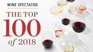 Wine Spectators Top 100 Wines All Lists Wine Spectators