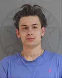 Lufkin Man Arrested: Child Pornography Possession